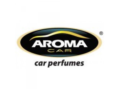 Ароматизатор AROMA CAR WOOD 6mlBlack