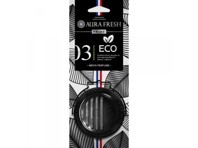 AURA FRESH PRIME ECO № 3-PACO RABANNE-1 MILLION