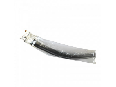 Комплект накладных дефлекторов CHEVROLET SUBURBAN GMT800 2000-2006 "SVS"