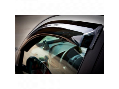 Ветровики SkyLine Toyota Yaris / Vitz/ Echo 5dr HB 11-