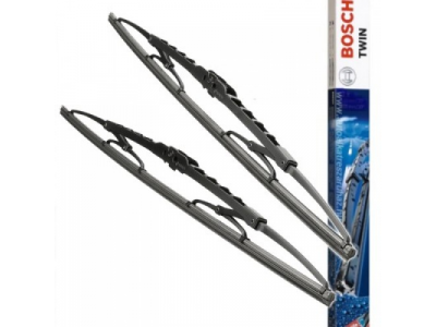 BOSCH Комплект стеклоочистителей Twin 450/450mm (450)