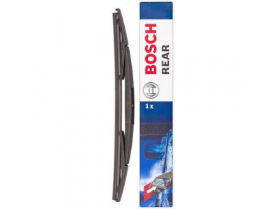 BOSCH Стеклоочиститель заднего стекла 300mm (H 312)