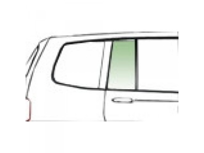 NISSAN TIIDA 2014- СТ БОК ПР СЕР