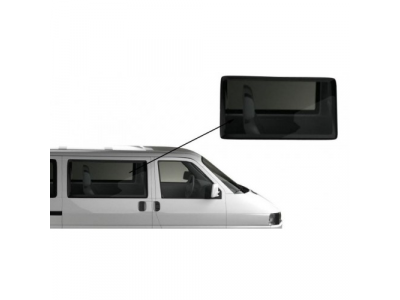 Mercedes Sprinter Long боковое среднее правое от KMK Glass Mercedes Sprinter Long боковое среднее правое