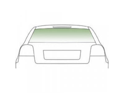 ВАЗ "2123" задок ЭО ТЗ