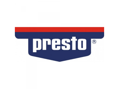 Грунт-преобразователь ржавчины Presto