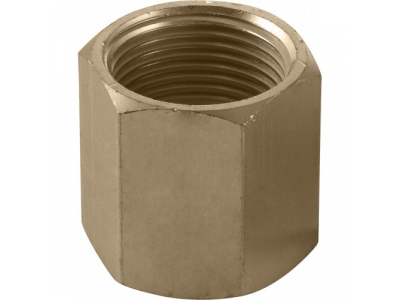 Муфта резьбовая соединительная 3/8"x3/8"NPT, PDF-33 JONNESWAY