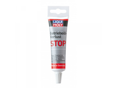 Ср-во д/остан.течи тр.масла LiquiMoly 1042