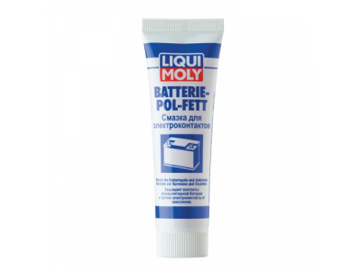 Смазка д/электроконтактов LiquiMoly 7643
