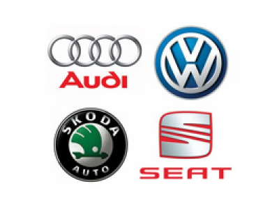 VAG Cиликоновый смазочный спрэй