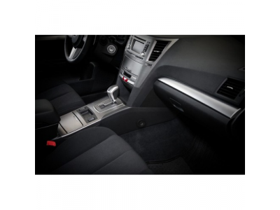 Замок КПП (MTL) 2046 INT для MITSUBISHI L200 2010-2015, 5MT