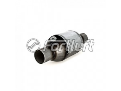 Fortluft Катализатор Mitsubishi Lancer X 1.5 109 л.с.