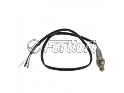Fortluft Нижний кислородный датчик Kia Rio 3 1.4 107 л.с.