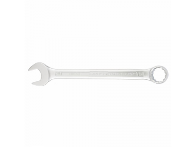 Ключ комбинированный 24 мм, CrV, холодный штамп // GROSS