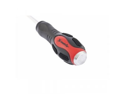 Ударная отвертка, SL6 x 150 мм, двух-компонентная рукоятка, CrV //Matrix