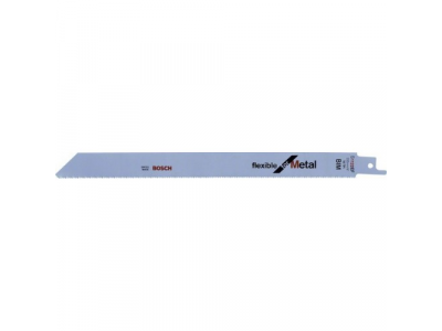 Полотно для сабельной пилы Bosch S 1122 ef