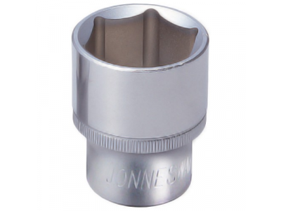 Головка торцевая 1/2"DR, 8 мм, S04H4108 JONNESWAY от JONNESWAY Головка торцевая 1/2"DR, 8 мм, S04H4108 JONNESWAY