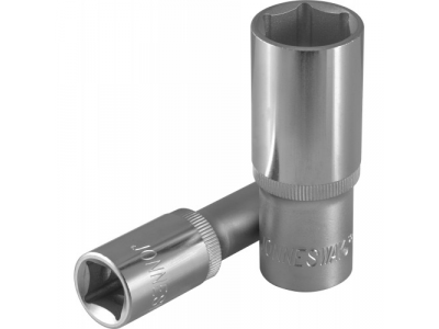 Головка торцевая глубокая 1/2"DR, 16 мм, S04HD4116 JONNESWAY от JONNESWAY Головка торцевая глубокая 1/2"DR, 16 мм, S04HD4116 JONNESWAY