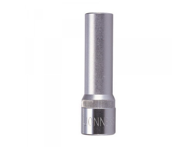 Головка торцевая глубокая 1/2"DR, 23 мм, S04HD4123 JONNESWAY