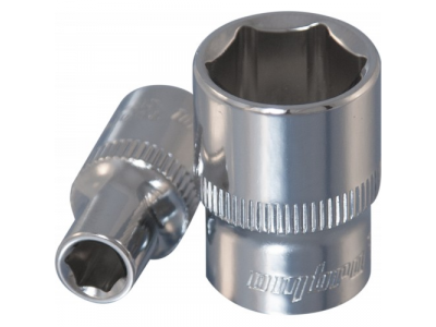 Головка торцевая 1/4"DR 12 мм, Ombra 114012 от OMBRA Головка торцевая 1/4"DR 12 мм, Ombra 114012