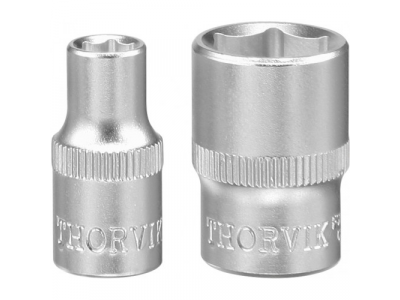 FS01411 Головка торцевая 1/4"DR 11 мм