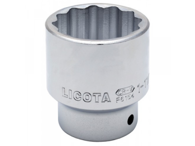 Головка торцевая 12гр. 3/4" 26мм