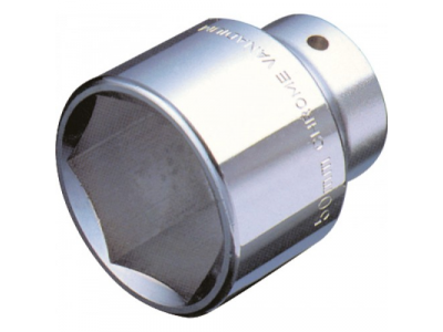 Головка торцевая 6гр. 3/4" 38мм