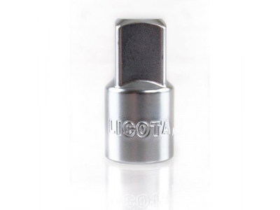 Переходник 3/8"-1/2"
