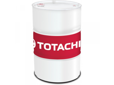 Масло гидравлическое TOTACHI NIRO Hydraulic oil NRO 32 205л