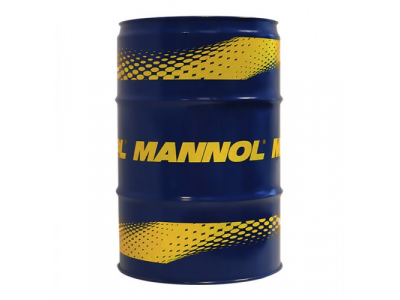 MANNOL Compressor Oil ISO 46 60L