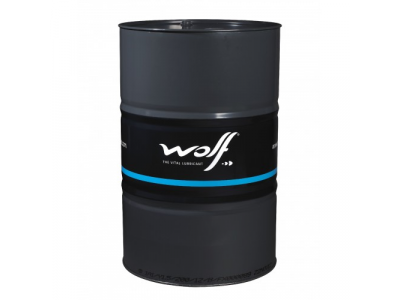 Моторное масло WOLF GUARDTECH 10W40 B4 DIESEL 205L