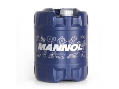 MANNOL Energy Premium 5W-30 20L
