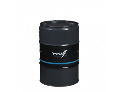 Трансмиссионное масло WOLF VITALTECH ATF DIII 60L