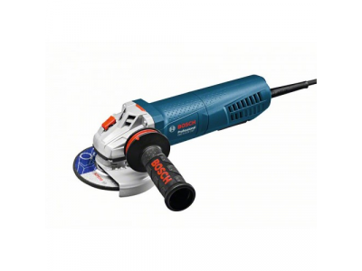Угловая шлифмашина GWS 15-125 CIEP Professional