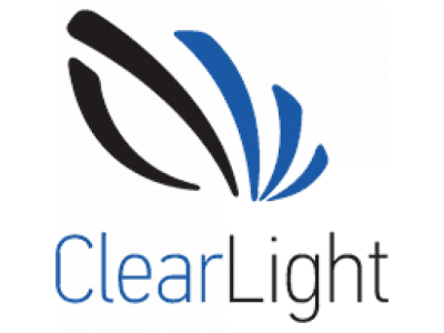 Лампа H4(Clearlight)12V-60/55W WhiteLight (2 шт.)