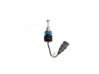 Светодиодные лампы Optima LED i-ZOOM H8 Warm White