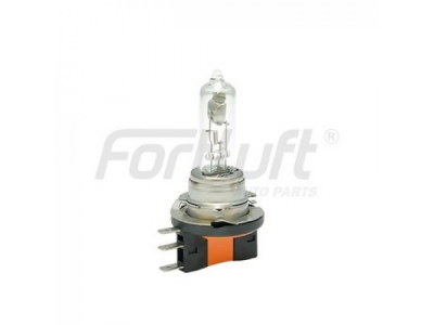 Fortluft Автомобильная лампа H15 12V 55/15W